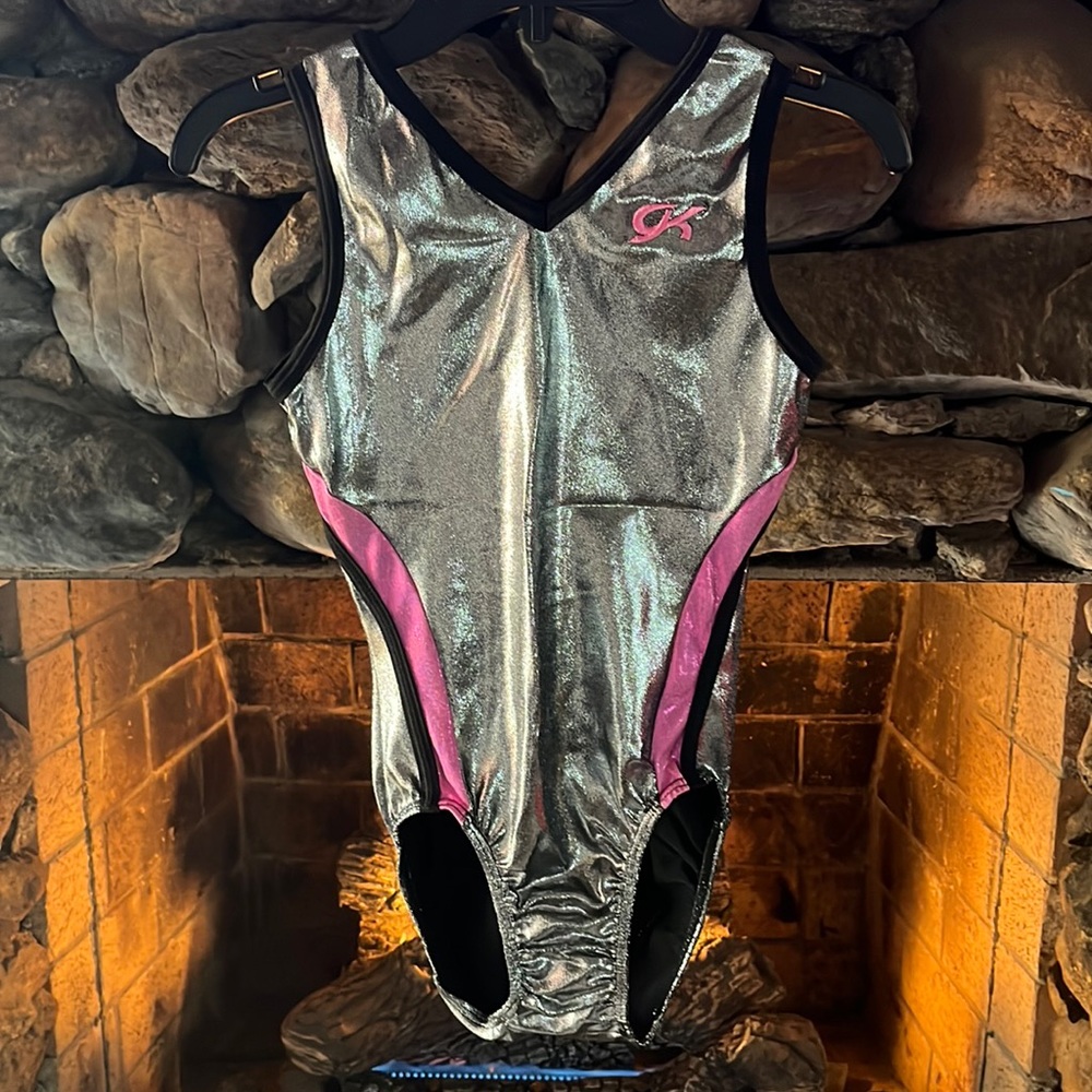 Gk leotard